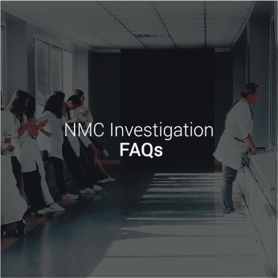 NMC-Investigations