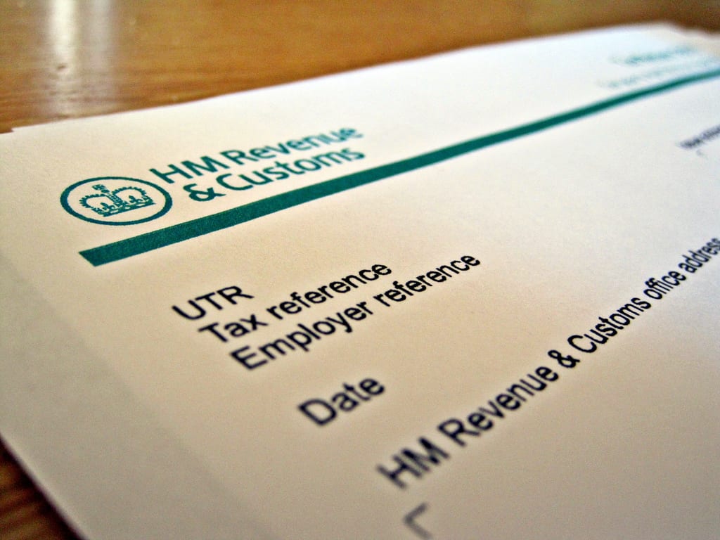 hmrc-tax-returns