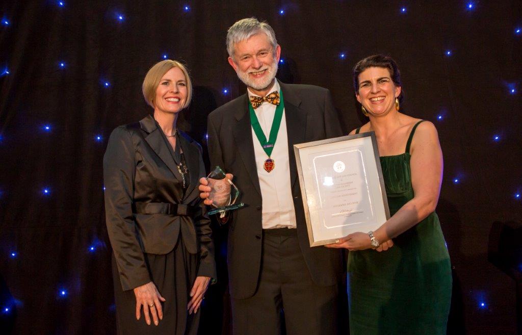 richard-nelson-lifetime-acheivement-award